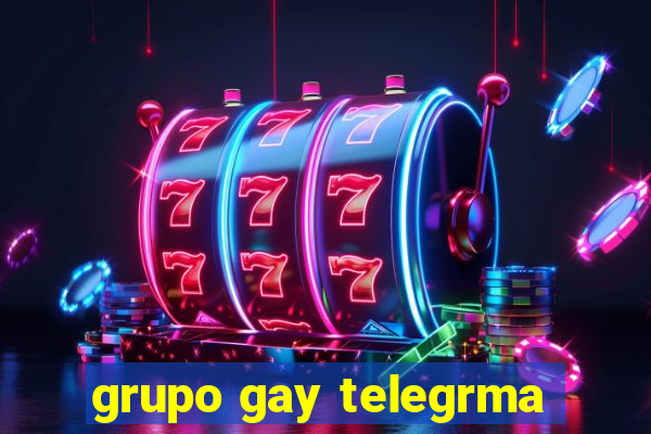 grupo gay telegrma